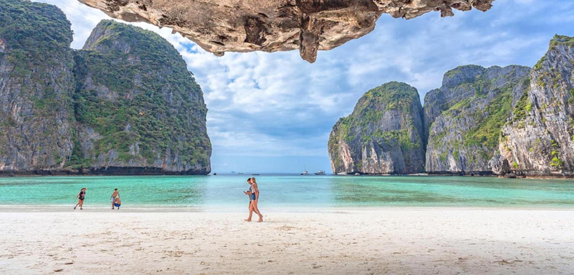 Bao Phuket Pathong Beach 2 Căn hộ *