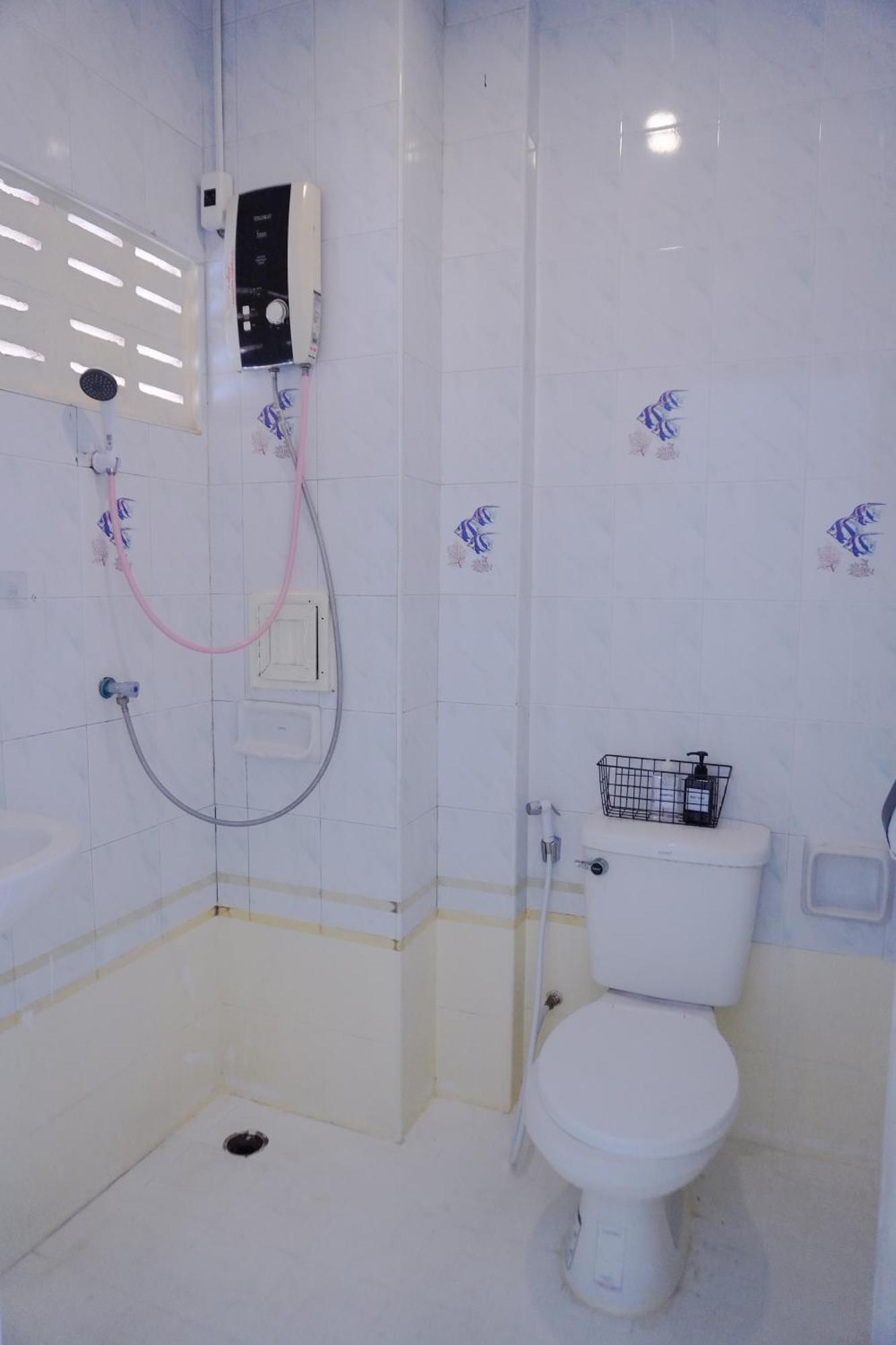 Bao Phuket Pathong Beach 2 Căn hộ